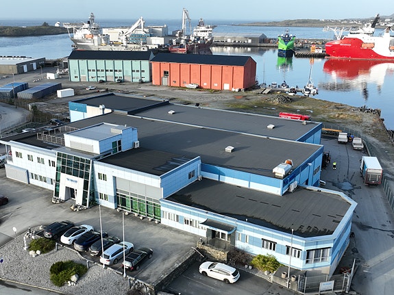 Bilde 1 av 1 i jobbannonse-galleriet