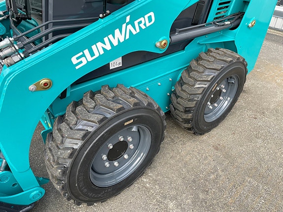 Sunward SWL2830 13 of 19