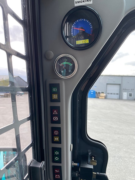 Sunward SWL2830 10 of 19