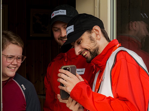 Bilde 3 av 5 i jobbannonse-galleriet