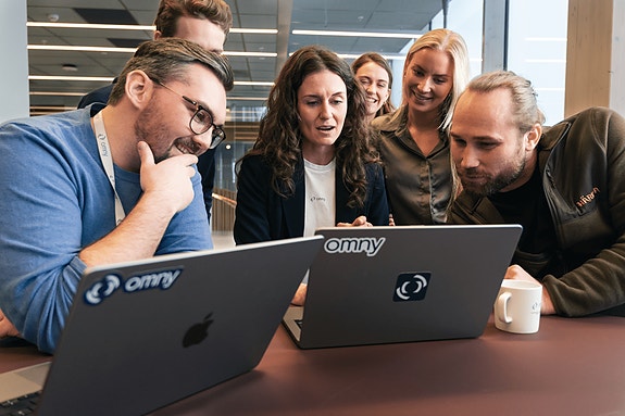 Bilde 1 av 1 i jobbannonse-galleriet