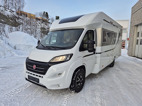 Pilote Essentiel P746GJ