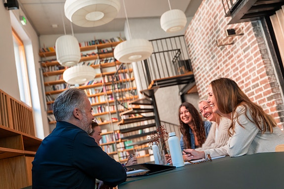 Bilde 5 av 5 i jobbannonse-galleriet