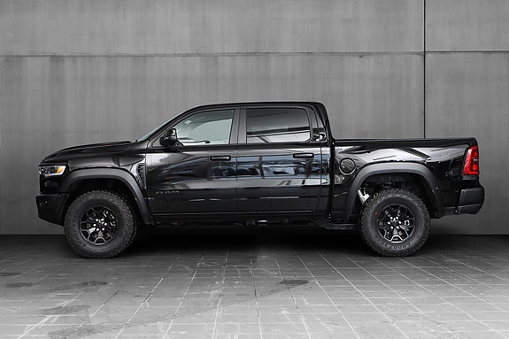 Dodge RAM 3 of 5