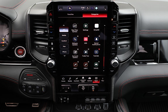 Dodge RAM 20 of 30