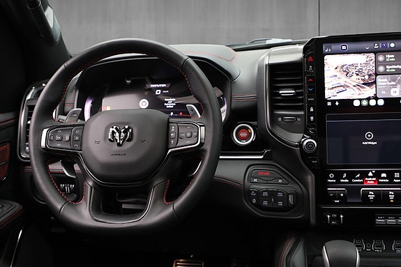 Dodge RAM 10 of 30