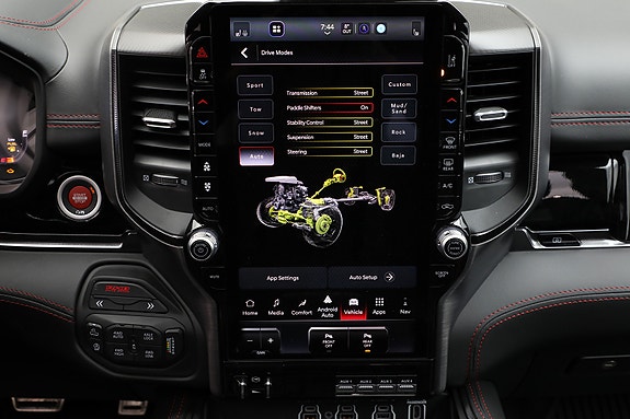 Dodge RAM 21 of 30