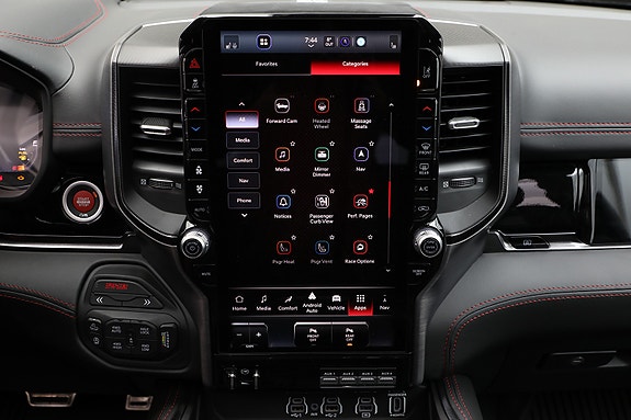Dodge RAM 19 of 30