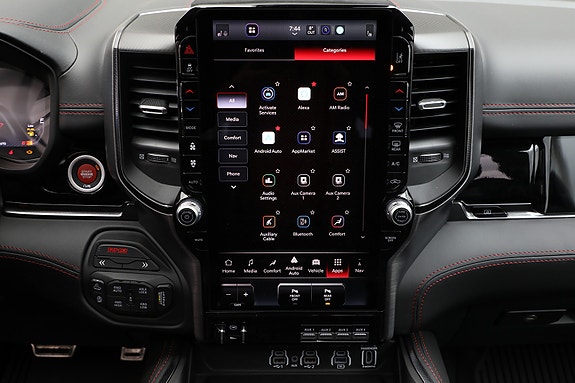 Dodge RAM 17 of 30
