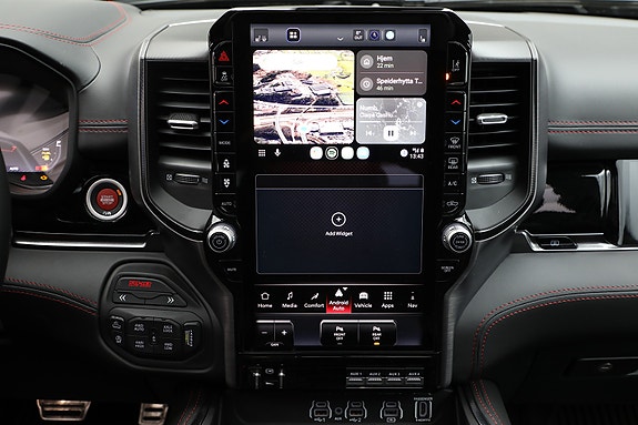 Dodge RAM 13 of 30