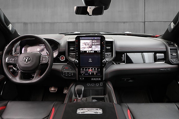 Dodge RAM 4 of 5