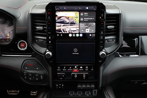 Dodge RAM 14 of 30