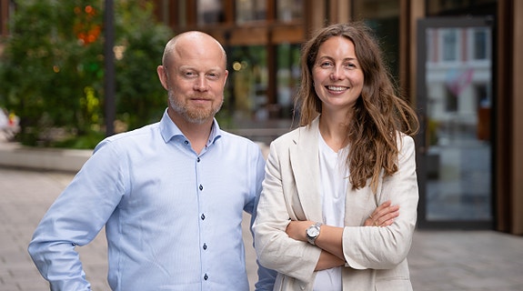 Bilde 1 av 5 i jobbannonse-galleriet