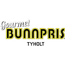 Bunnpris & Gourmet Tyholt AS logo