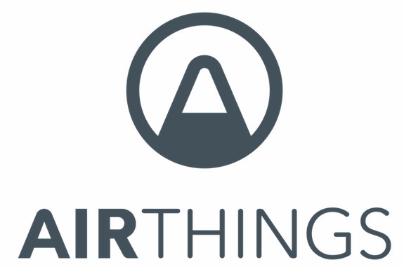 AIRTHINGS ASA logo