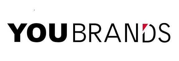 You Brands - Handelskompaniet AS logo