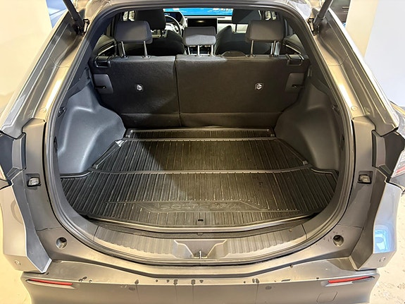 Subaru Solterra 8 of 8