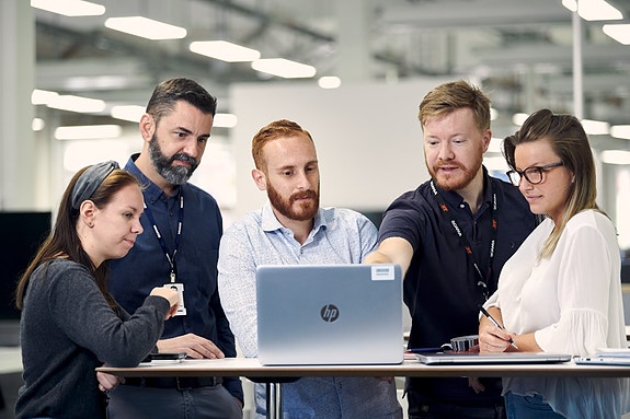 Bilde 1 av 2 i jobbannonse-galleriet