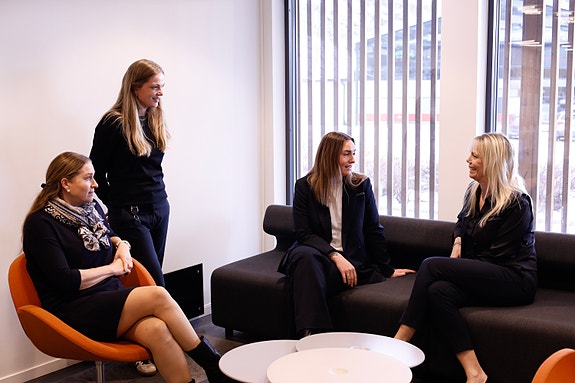 Bilde 4 av 5 i jobbannonse-galleriet