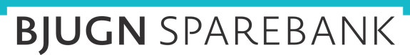 Bjugn Sparebank logo