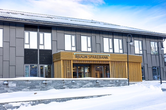 Bilde 1 av 5 i jobbannonse-galleriet