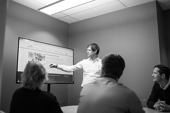 Bilde 1 av 1 i jobbannonse-galleriet