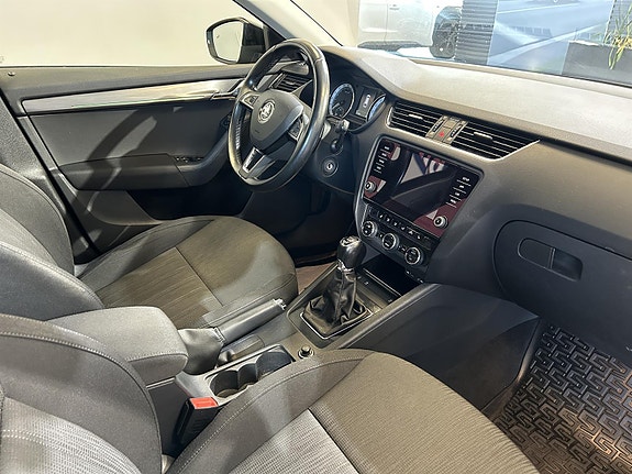 Skoda Octavia 10 of 10