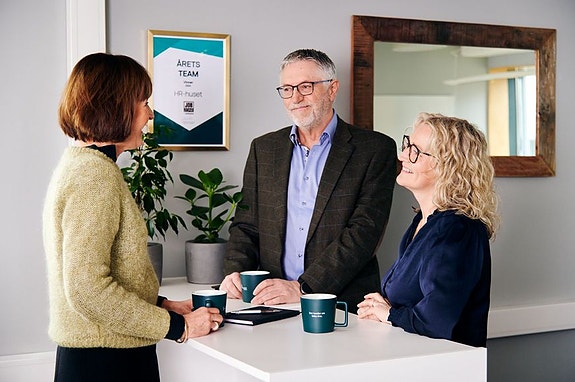 Bilde 2 av 2 i jobbannonse-galleriet