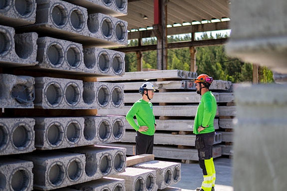 Bilde 1 av 5 i jobbannonse-galleriet