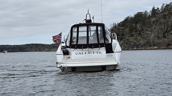 Sunseeker Portofino 46 | Oppgradert | Skipsregistrert | Litium | Thruster F&B 4 of 27