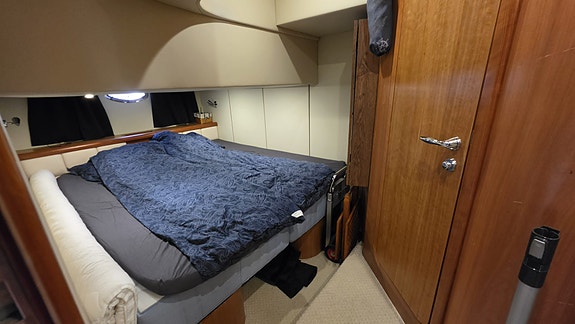 Sunseeker Portofino 46 | Oppgradert | Skipsregistrert | Litium | Thruster F&B 22 of 27