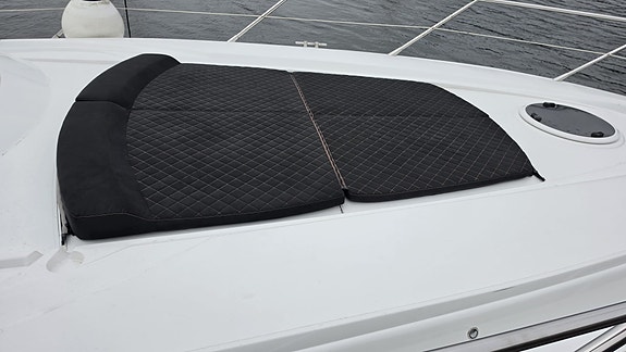 Sunseeker Portofino 46 | Oppgradert | Skipsregistrert | Litium | Thruster F&B 5 of 27