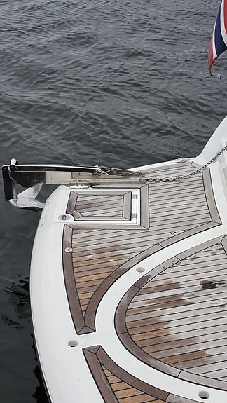Sunseeker Portofino 46 | Oppgradert | Skipsregistrert | Litium | Thruster F&B 7 of 27
