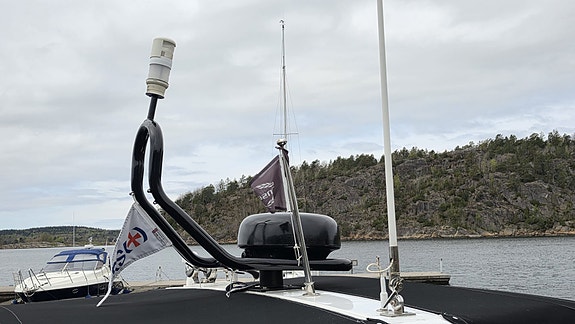 Sunseeker Portofino 46 | Oppgradert | Skipsregistrert | Litium | Thruster F&B 6 of 27