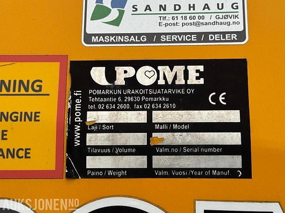Pome V-tech 24 of 24