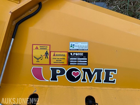 Pome V-tech 21 of 24