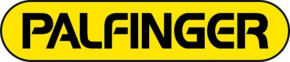 Palfinger Marine Safety As logo