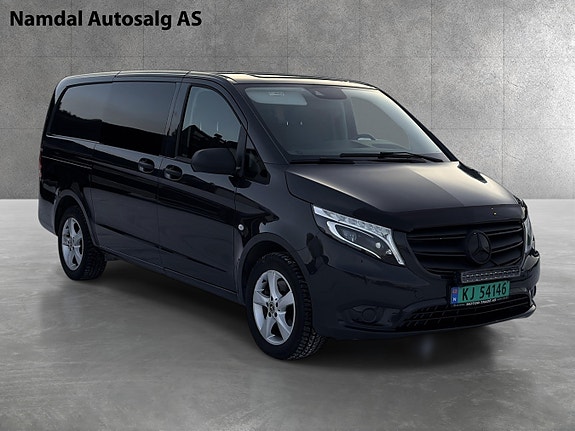 Mercedes-Benz Vito-Klasse