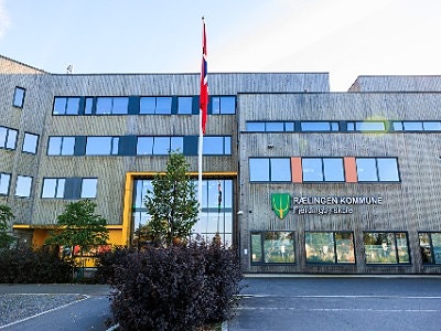 Bilde 1 av 1 i jobbannonse-galleriet