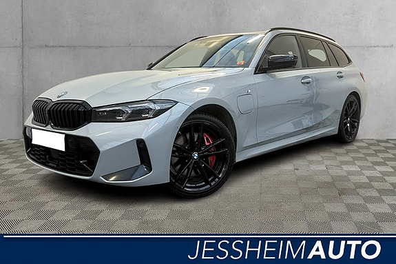 BMW 3-Serie