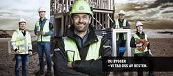 Bilde 3 av 7 i jobbannonse-galleriet