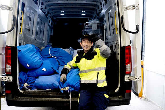 Bilde 1 av 10 i jobbannonse-galleriet