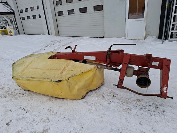 Bellon F170 Slåmaskin