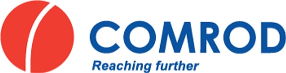 Comrod AS logo