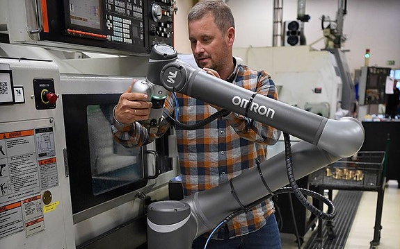 Bilde 3 av 6 i jobbannonse-galleriet