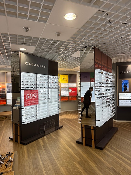 Bilde 1 av 3 i jobbannonse-galleriet