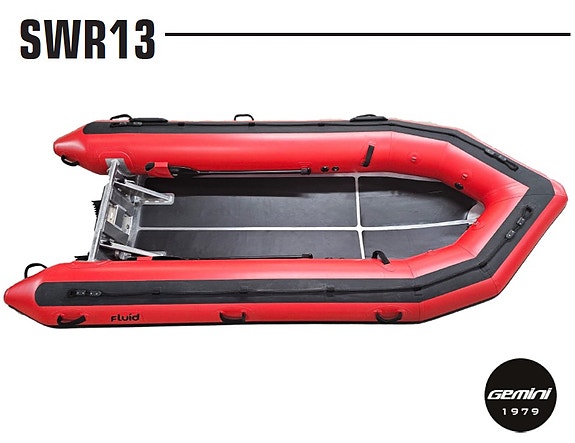 Gemini SWR 13 2 of 4