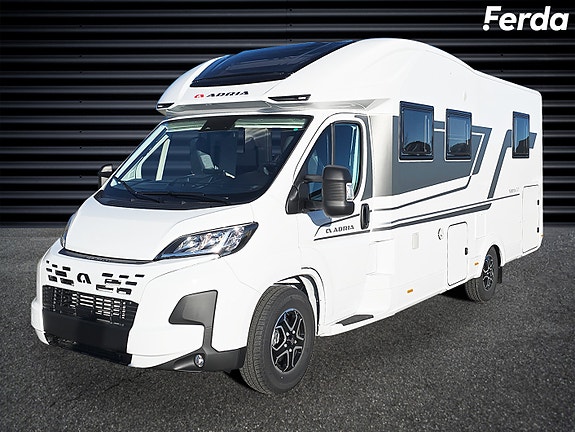 Adria Matrix Plus 670 DC