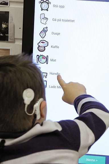 Bilde 3 av 4 i jobbannonse-galleriet