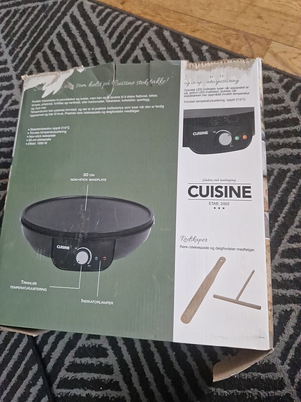 Product image 2 of 5